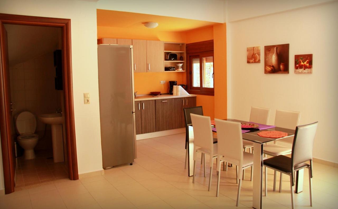 Uphoria Villas Bali  Exterior foto