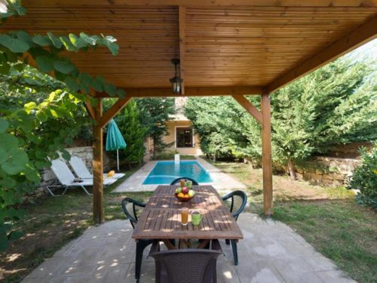Uphoria Villas Bali  Exterior foto
