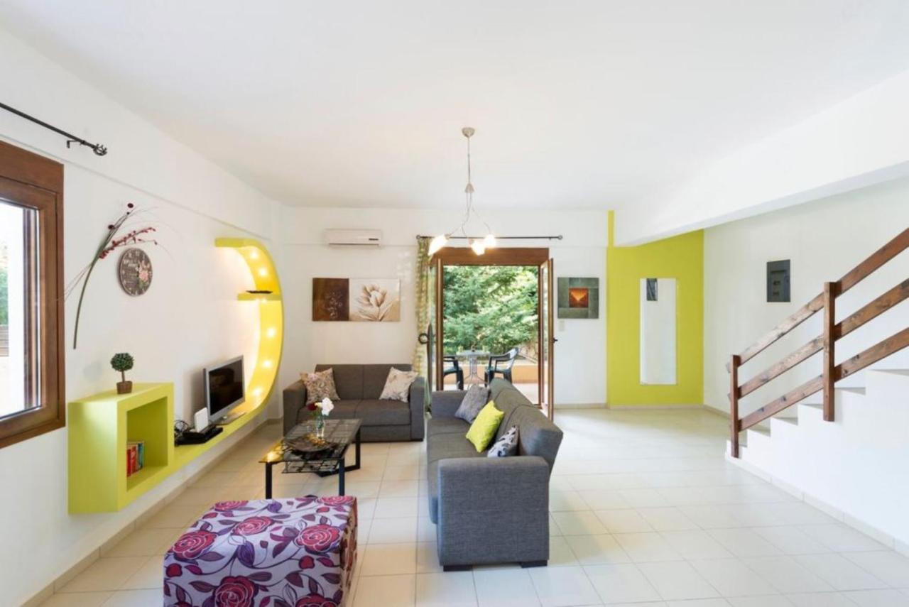 Uphoria Villas Bali  Exterior foto