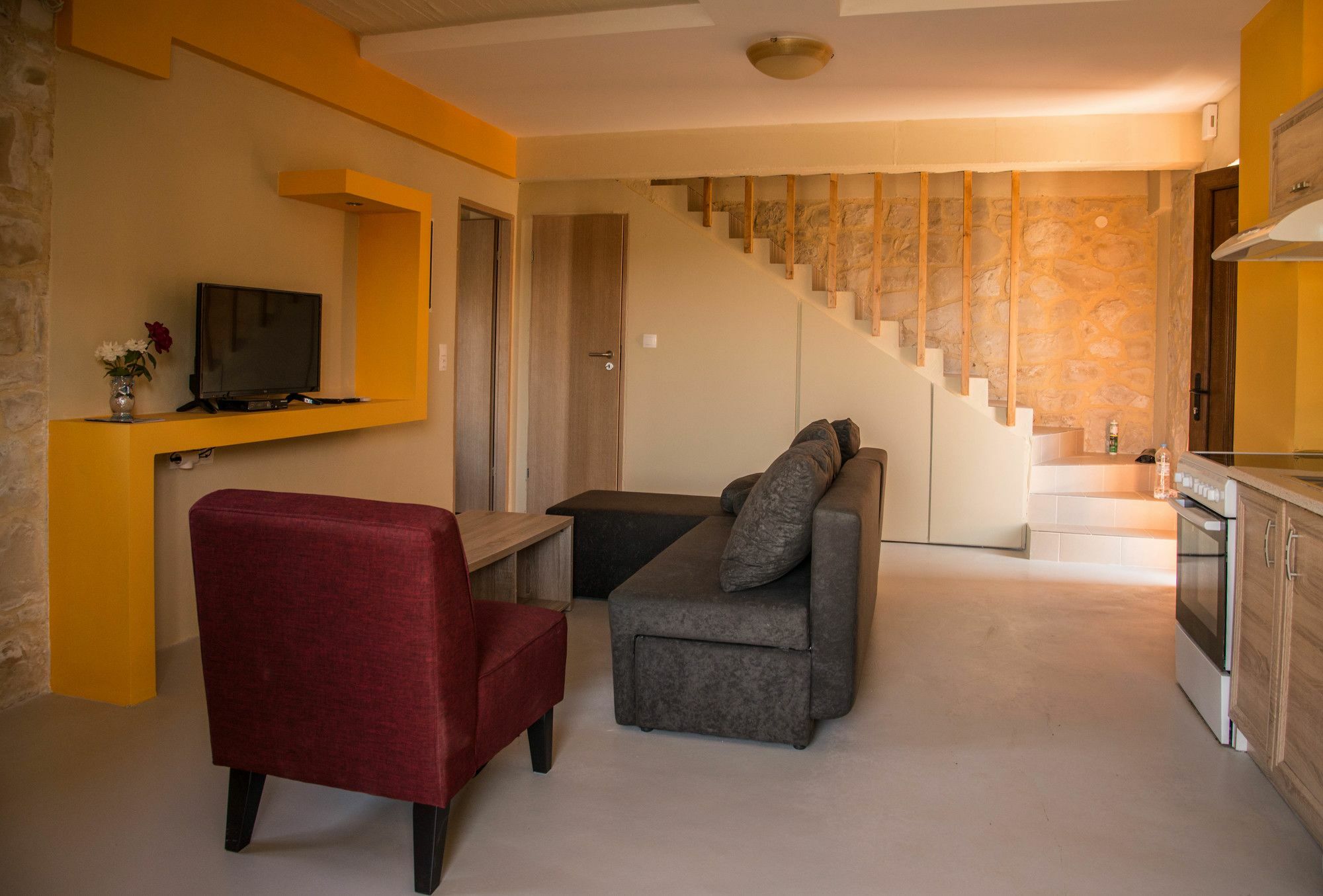 Uphoria Villas Bali  Exterior foto